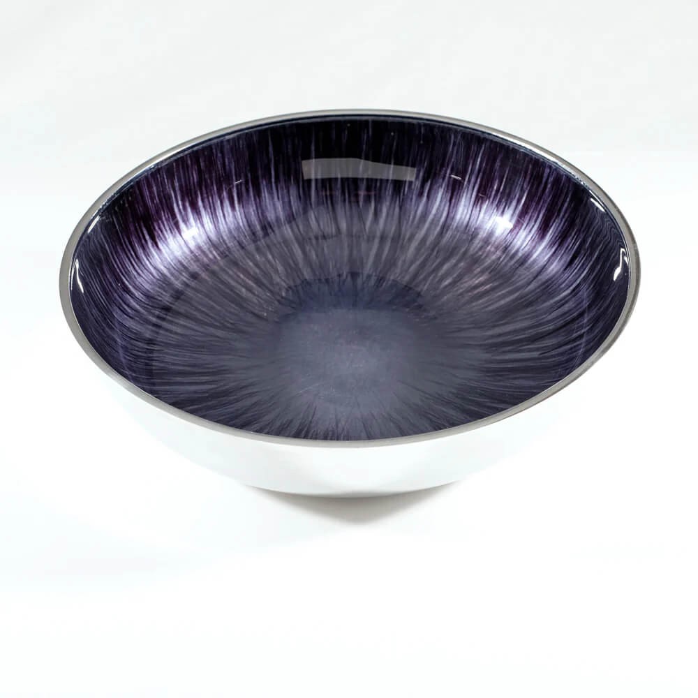 Tilnar Azeti Fruit Bowl 25cm