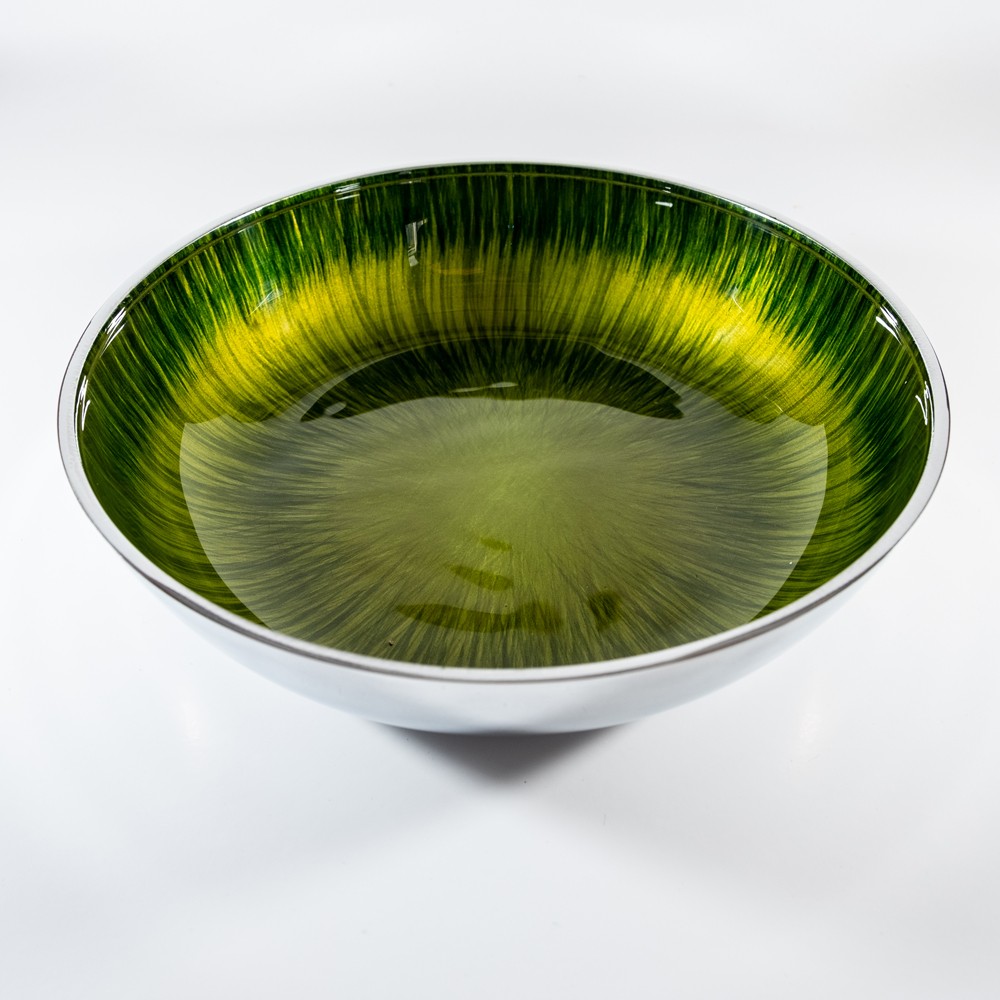 Tilnar Azeti Fruit Bowl 25cm