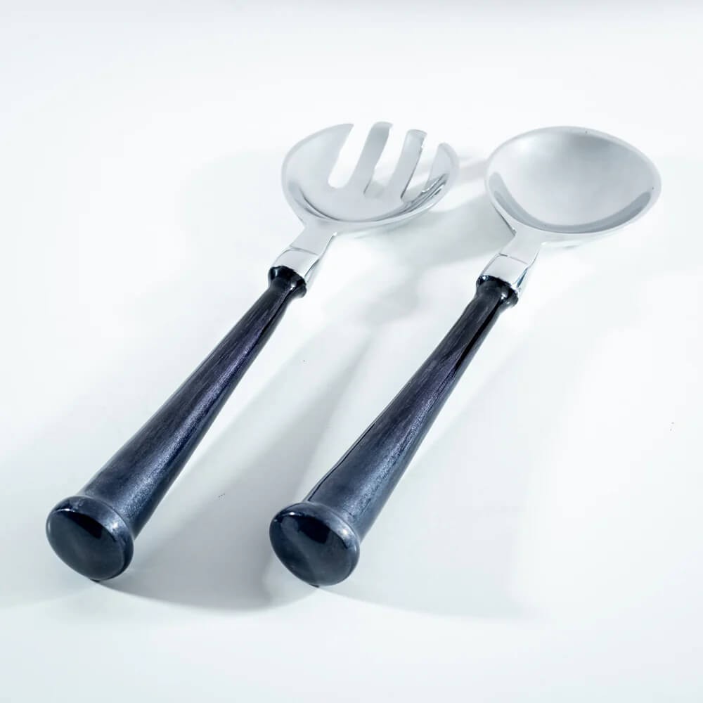 Tilnar Azeti Salad Servers