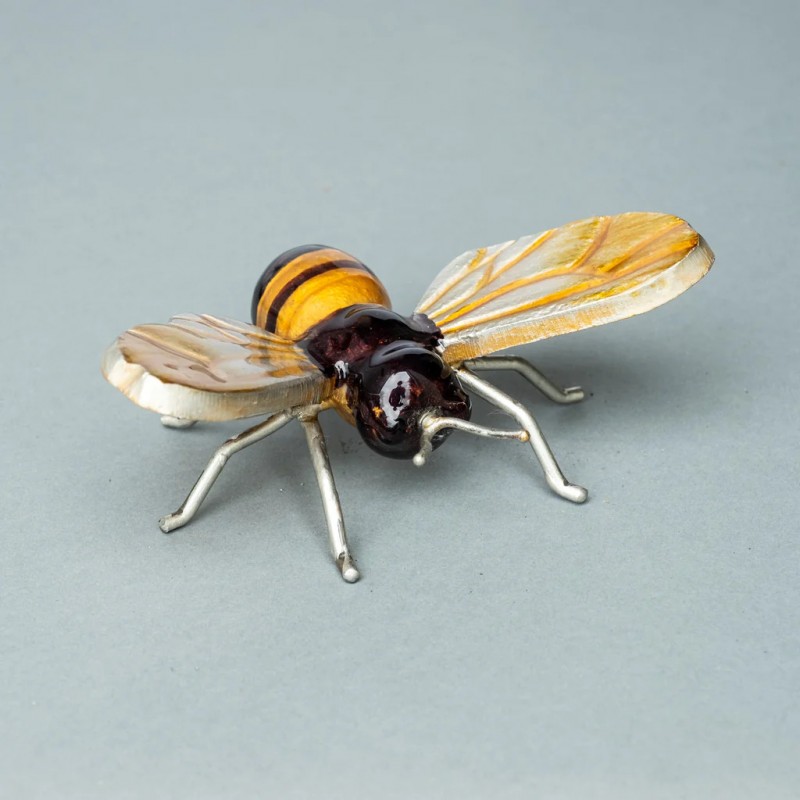 tilnar aluminark gold wing bee medium